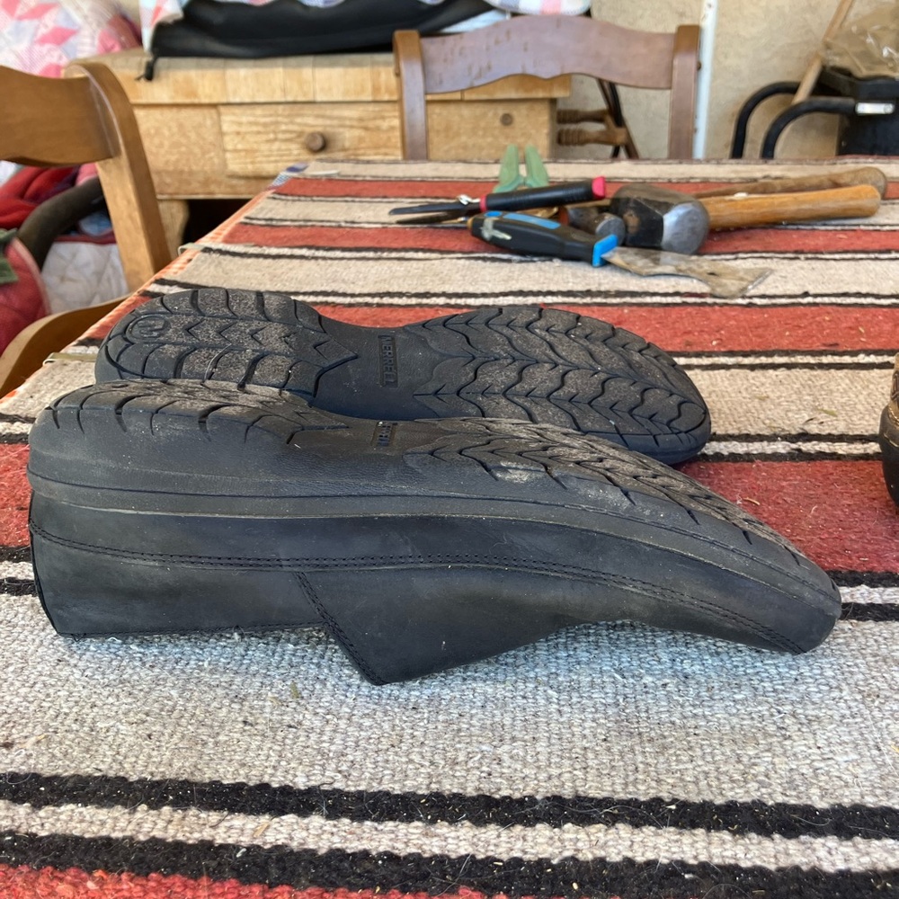 Merrell slip ons - Picture 4 of 6